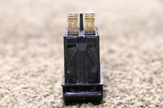 USED UP / DOWN VISOR DASH SWITCH VXD1 RV/MOTORHOME PARTS FOR SALE