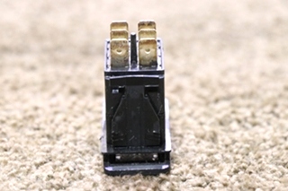 USED UP / DOWN VISOR DASH SWITCH VXD1 RV/MOTORHOME PARTS FOR SALE