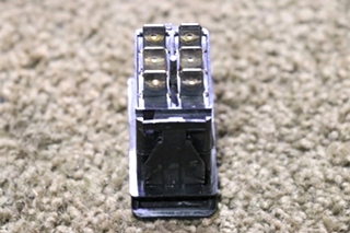 USED RV VXD1 UP / DOWN VISOR DASH SWITCH FOR SALE