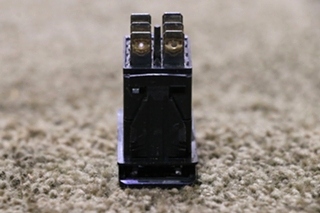 USED RV VXD1 UP / DOWN VISOR DASH SWITCH FOR SALE