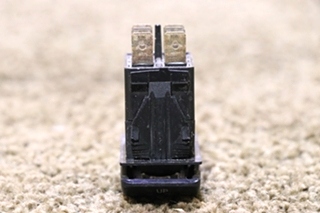 USED MOTORHOME UP / DOWN VISOR DRIVER VXD1 DASH SWITCH FOR SALE