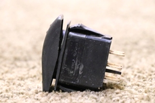 USED RV/MOTORHOME UP / DOWN VISOR DASH SWITCH VXD1 FOR SALE