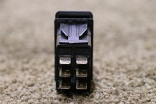 USED RV/MOTORHOME UP / DOWN VISOR DASH SWITCH VXD1 FOR SALE
