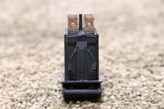 USED RV/MOTORHOME UP / DOWN VISOR DASH SWITCH VXD1 FOR SALE