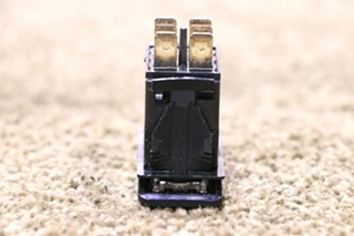 USED VXD1 UP / DOWN VISOR DASH SWITCH RV PARTS FOR SALE