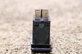 USED UP / DOWN VISOR DASH SWITCH VXD1 RV/MOTORHOME PARTS FOR SALE