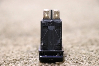 USED RV VXD1 UP / DOWN VISOR DASH SWITCH FOR SALE