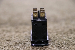 USED RV VXD1 UP / DOWN VISOR DASH SWITCH FOR SALE