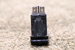 USED RV/MOTORHOME UP / DOWN VISOR DASH SWITCH VXD1 FOR SALE