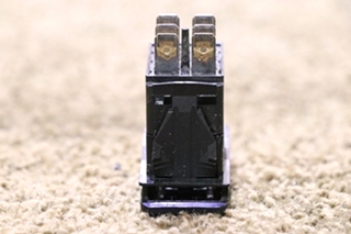 USED RV/MOTORHOME UP / DOWN VISOR DASH SWITCH VXD1 FOR SALE