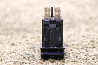 USED VXD1 UP / DOWN VISOR DASH SWITCH RV PARTS FOR SALE
