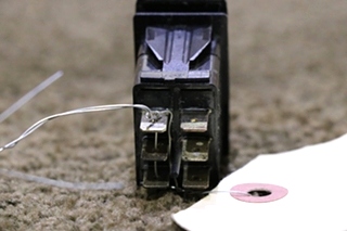 USED UP / DOWN VISOR VXD1 DASH SWITCH MOTORHOME PARTS FOR SALE