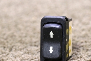 USED UP / DOWN DASH SWITCH RV PARTS FOR SALE