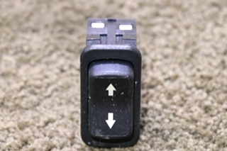 USED UP / DOWN DASH SWITCH MOTORHOME PARTS FOR SALE