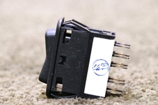 USED UP / DOWN DASH SWITCH MOTORHOME PARTS FOR SALE