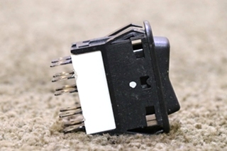 USED UP / DOWN DASH SWITCH MOTORHOME PARTS FOR SALE