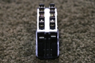 USED UP / DOWN DASH SWITCH MOTORHOME PARTS FOR SALE