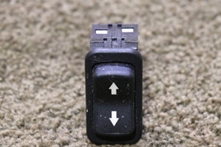 USED UP / DOWN DASH SWITCH RV/MOTORHOME PARTS FOR SALE
