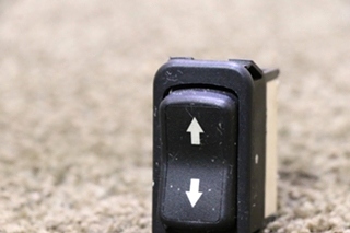 USED UP / DOWN DASH SWITCH RV/MOTORHOME PARTS FOR SALE
