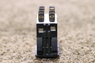 USED UP / DOWN DASH SWITCH RV/MOTORHOME PARTS FOR SALE
