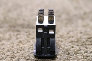 USED UP / DOWN DASH SWITCH RV/MOTORHOME PARTS FOR SALE