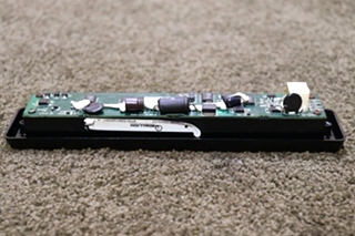 USED RV 1539-10200-01 FREIGHTLINER WARNING LIGHT BAR FOR SALE