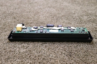 USED RV 1539-10200-01 FREIGHTLINER WARNING LIGHT BAR FOR SALE
