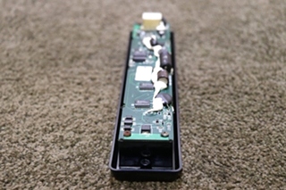 USED RV 1539-10200-01 FREIGHTLINER WARNING LIGHT BAR FOR SALE