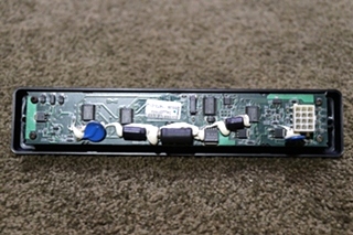 USED MOTORHOME FREIGHTLINER 1539-10180-01 WARNING LIGHT BAR FOR SALE