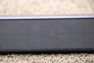 USED MOTORHOME FREIGHTLINER 1539-10180-01 WARNING LIGHT BAR FOR SALE