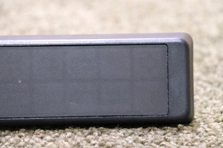 USED MOTORHOME FREIGHTLINER 1539-10180-01 WARNING LIGHT BAR FOR SALE