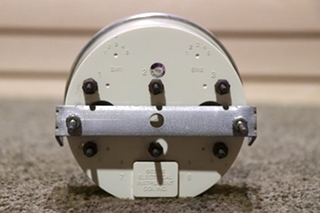 USED TACHOMETER DASH GAUGE RV PARTS FOR SALE