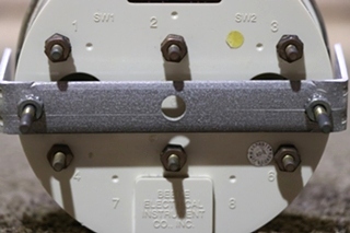 USED SPEEDOMETER DASH GAUGE MOTORHOME PARTS FOR SALE