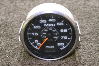 USED SPEEDOMETER DASH GAUGE MOTORHOME PARTS FOR SALE