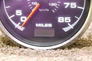 USED SPEEDOMETER DASH GAUGE MOTORHOME PARTS FOR SALE