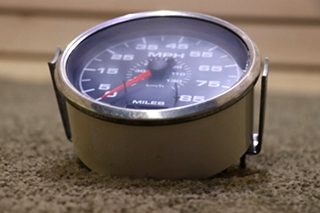 USED SPEEDOMETER DASH GAUGE MOTORHOME PARTS FOR SALE