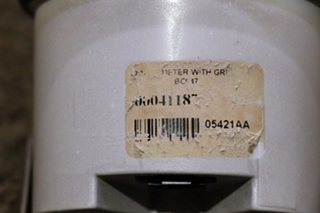 USED TACHOMETER DASH GAUGE RV/MOTORHOME PARTS FOR SALE