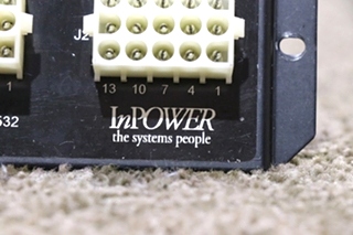 USED RV/MOTORHOME IN POWER CONTROLLER PCM803 FOR SALE