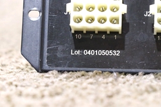 USED RV/MOTORHOME IN POWER CONTROLLER PCM803 FOR SALE