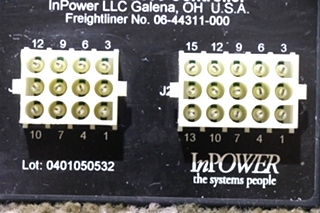 USED RV/MOTORHOME IN POWER CONTROLLER PCM803 FOR SALE