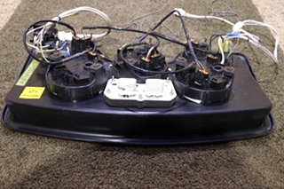 USED RV COMPLETE MONACO SIGNATURE DASH CLUSTER FOR SALE