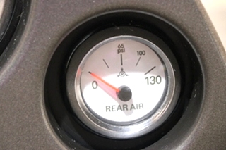 USED MOTORHOME COMPLETE FREIGHTLINER DASH CLUSTER FOR SALE
