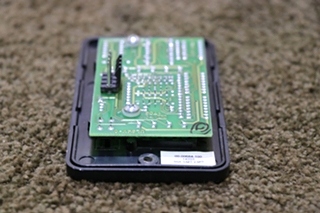 USED 00-00684-100 INTELLITEC SMART EMS DISPLAY PANEL RV PARTS FOR SALE