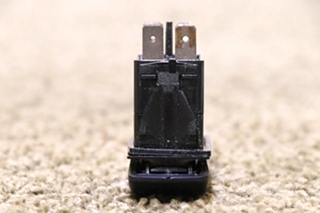 USED BLACK ROCKER SWITCH RV PARTS FOR SALE