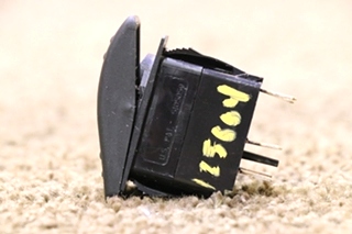 USED TAG AXLE V1D1 DASH SWITCH MOTORHOME PARTS FOR SALE