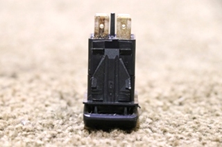 USED PEDAL IN/OUT DASH SWITCH VLD1 RV/MOTORHOME PARTS FOR SALE