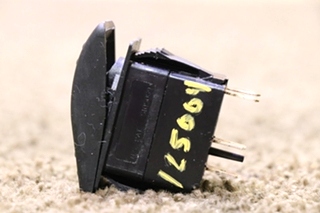 USED RV V1D1 BLOCK HEAT DASH SWITCH FOR SALE