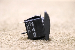 USED RV V1D1 BLOCK HEAT DASH SWITCH FOR SALE