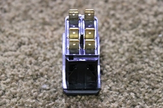 USED VA11 BRAKE HI/LOW DASH SWITCH RV PARTS FOR SALE