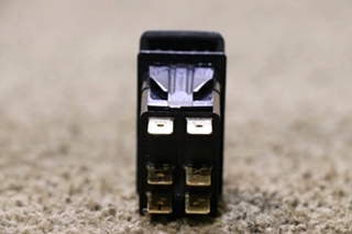 USED VA11 BRAKE HI/LOW DASH SWITCH RV PARTS FOR SALE